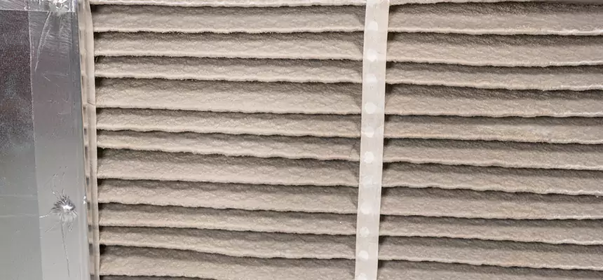 Mobile Car AC Filter Replacement in White Bear Lake