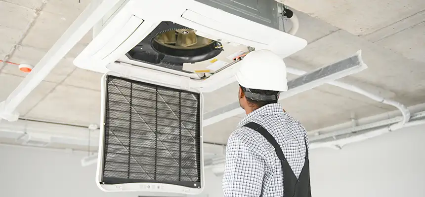 Our Affordable Duct Cleaning Near Me Services in White Bear Lake, MN