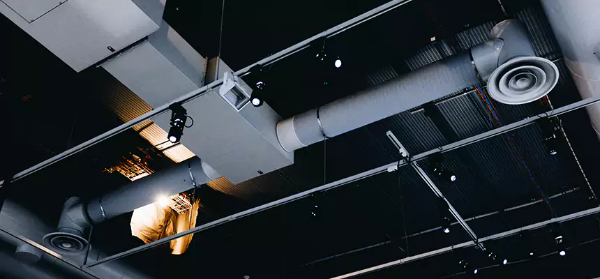 Our Air Duct Replacement Services in White Bear Lake, MN