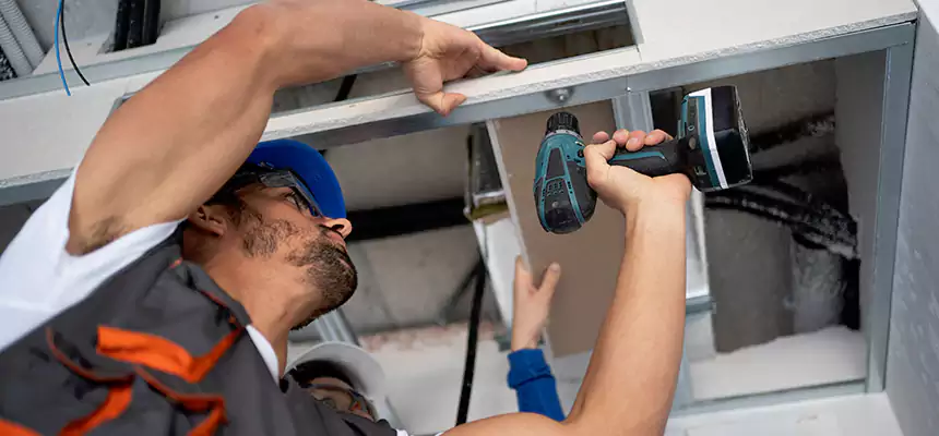 Our Apartment Air Duct Cleaning Services in White Bear Lake, MN