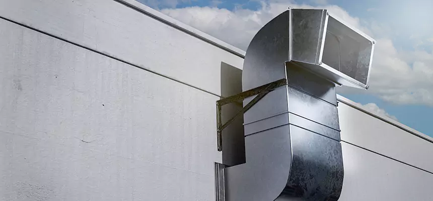 Trusted Industrial Dryer Vent Cleaning in White Bear Lake