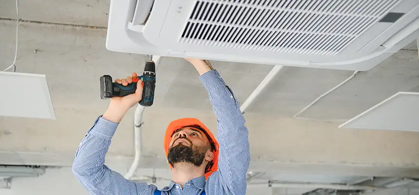 Detailed Multi‑Unit Riser & Roof Termination Cleaning in White Bear Lake