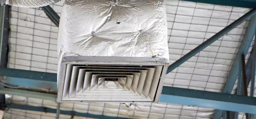 Our Custom HVAC Ductwork Services in White Bear Lake, MN