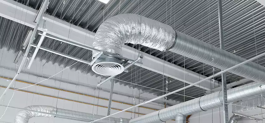 Our Dryer Vent Hose Replacement Services in White Bear Lake, MN