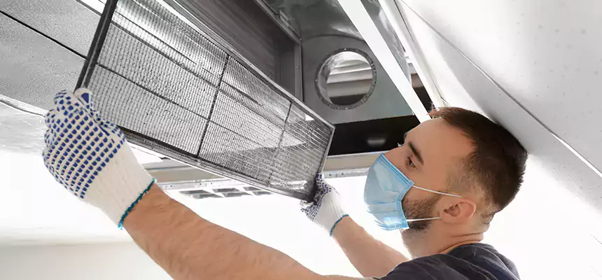 Our Home Duct Cleaning Services in White Bear Lake, MN  