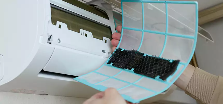 Gentle Ductwork Odor-Control Pet Dander Duct Cleaning in White Bear Lake, MN