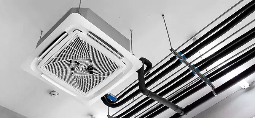 Our Smart AC Vent Controller Services in White Bear Lake, MN