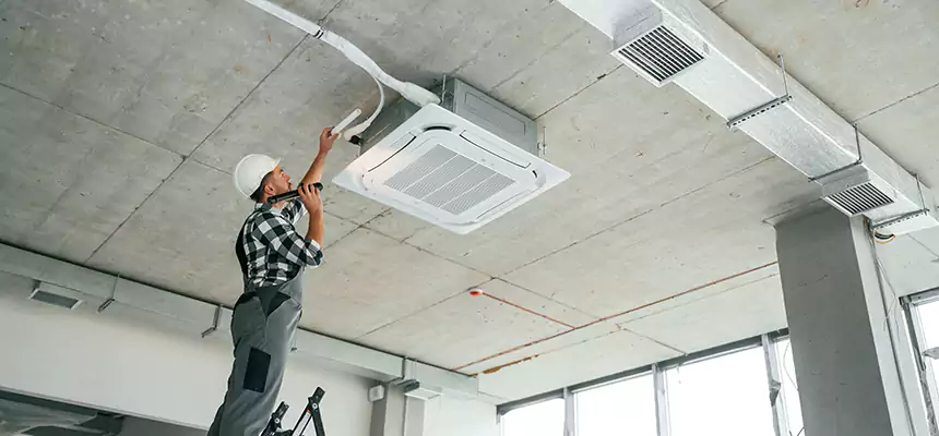 Our Wi Fi Connected Air Ducts Services in White Bear Lake, MN