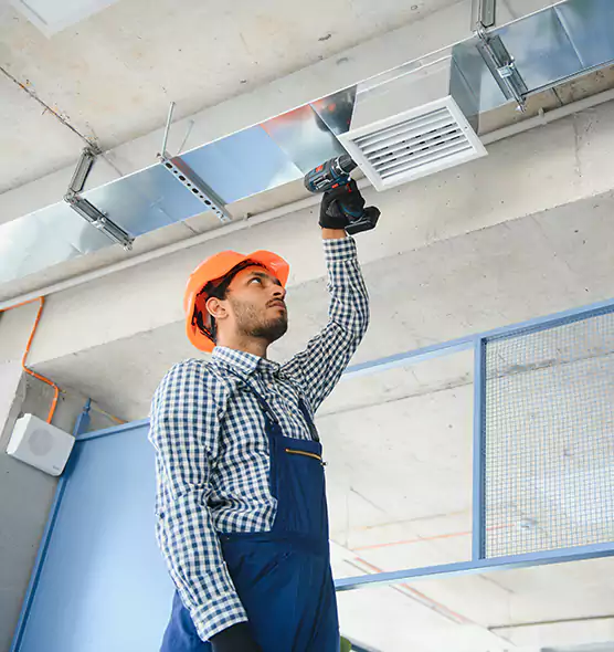 Welcome to Air Duct Cleaning & Repairs White Bear Lake — Your Local Air Duct Installation Specialists in White Bear Lake, MN