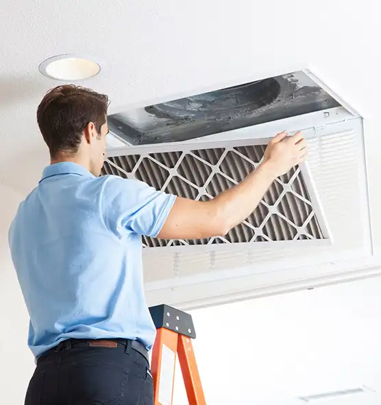 About Annual Dryer Vent Maintenance White Bear Lake, MN