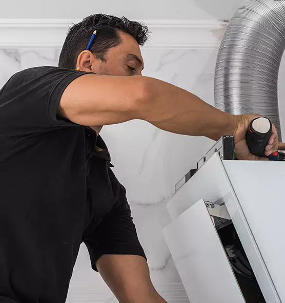 Trusted Bathroom Exhaust Duct Cleaning in White Bear Lake, MN