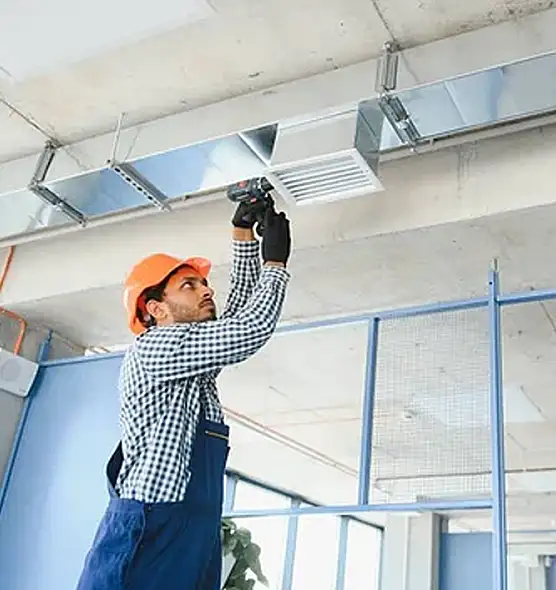 About Commercial Laundry Vent Cleaning in White Bear Lake, MN