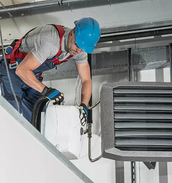 Professional Custom HVAC Ductworkin White Bear Lake, MN