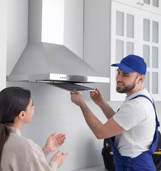 Professional Dryer Vent Cleaning Service in White Bear Lake, MN