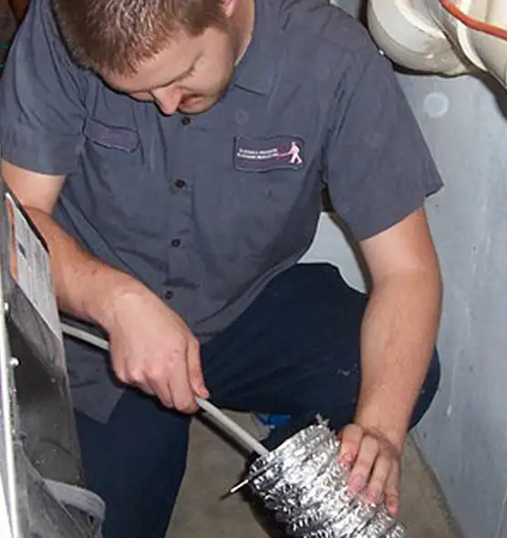 About Dryer Vent Hose Installation in White Bear Lake, MN