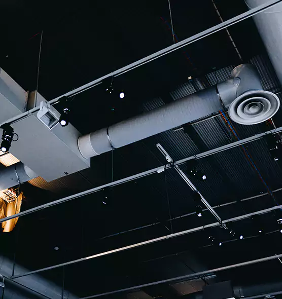 Professional Duct Cleaning For LEED Homes in White Bear Lake, MN