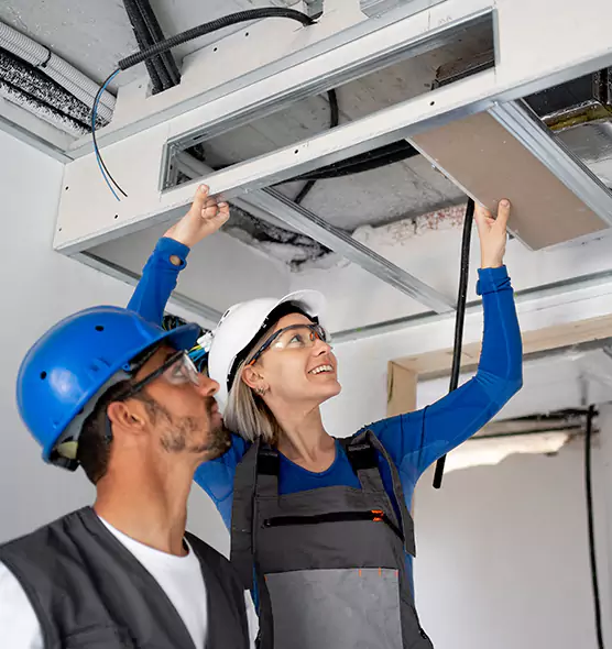 Comprehensive Duct Insulation Services in White Bear Lake, MN