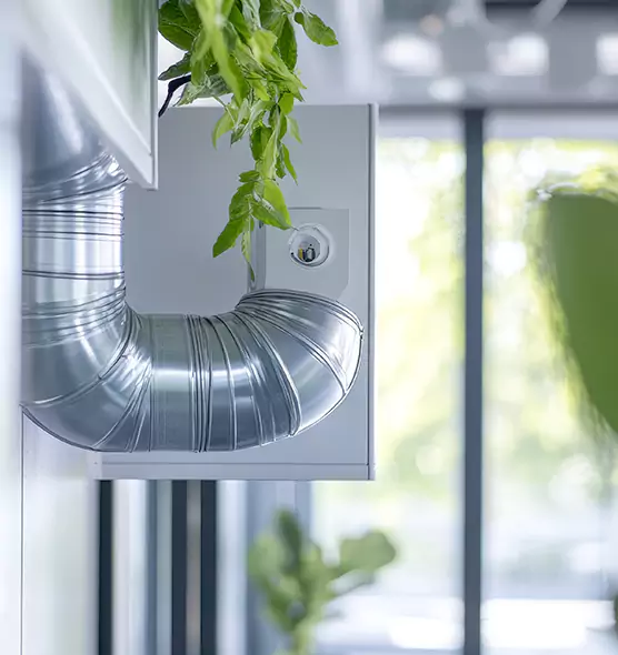 Professional Eco-Safe Dryer Vent Cleaning in White Bear Lake, MN