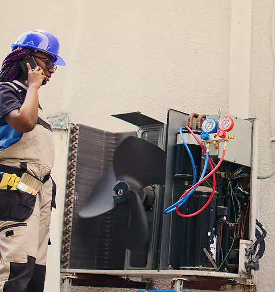 Professional Energy-Efficient HVAC Cleaning in White Bear Lake, MN