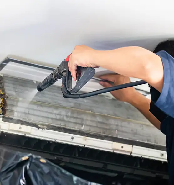 Welcome to Move-in/Move-out Duct Cleaning Services in White Bear Lake, MN