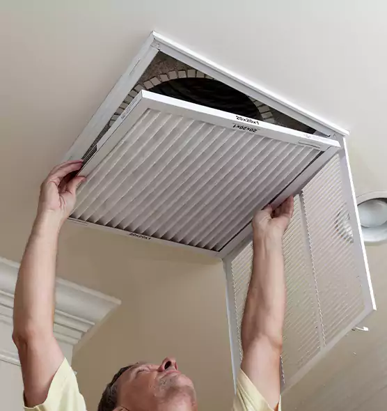 Advanced Residential Vent Cleaning in White Bear Lake, MN