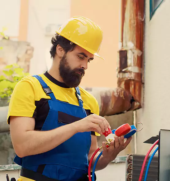 About Smart HVAC Installation in White Bear Lake, MN