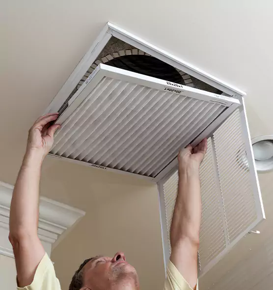 Professional Vent Relocation Services in White Bear Lake, MN