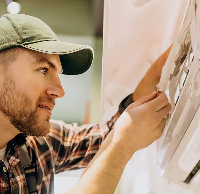 Why Homeowners Businesses Trust Us in White Bear Lake, MN?