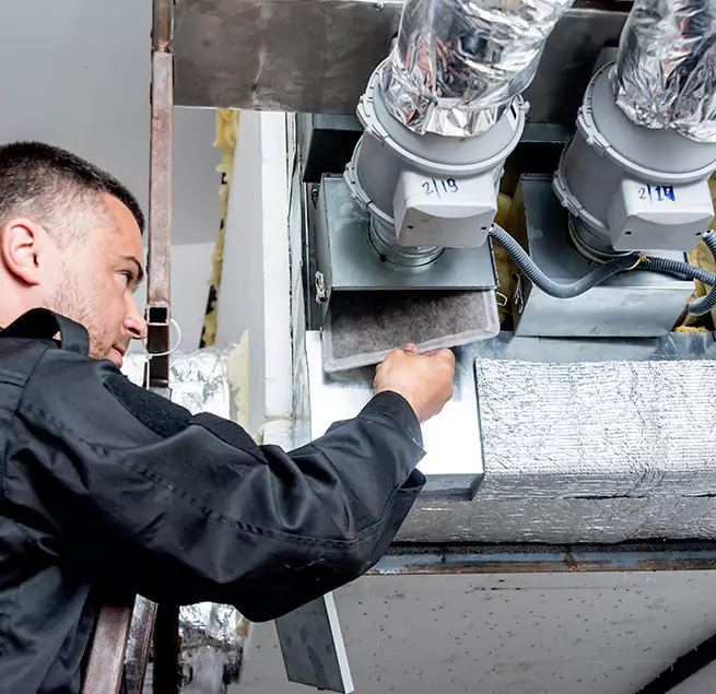 Why Homeowners & Businesses Trust Us in White Bear Lake, MN?