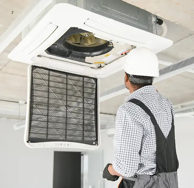 Why Homeowners & Businesses Trust Us in White Bear Lake, MN?