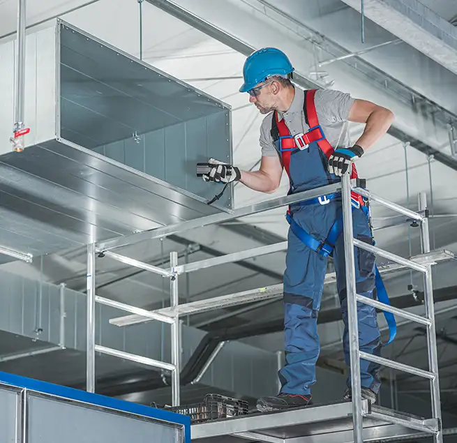 Why Homeowners & Businesses Trust Us in White Bear Lake, MN?