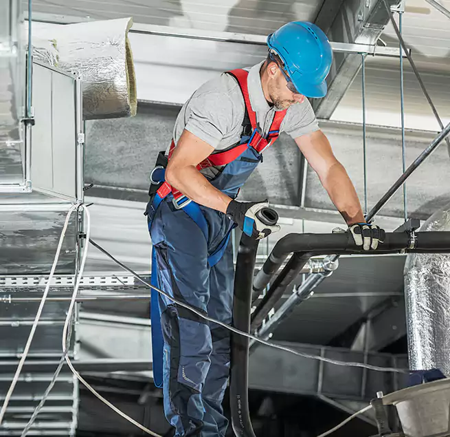 Why Homeowners & Businesses Trust Us in White Bear Lake, MN?