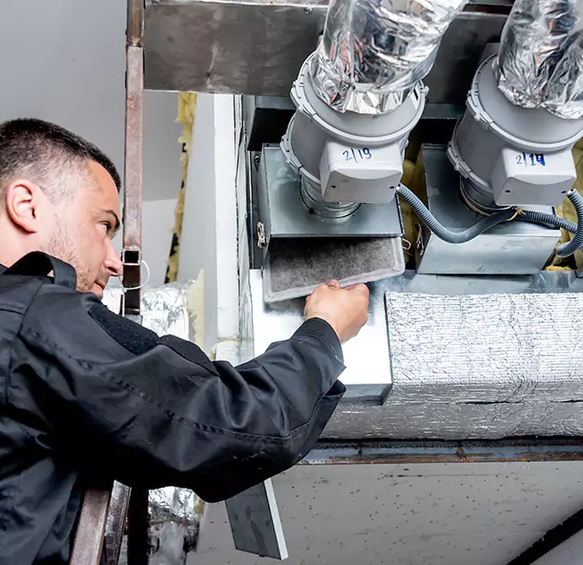 Why Homeowners & Businesses Trust Us in White Bear Lake, MN?