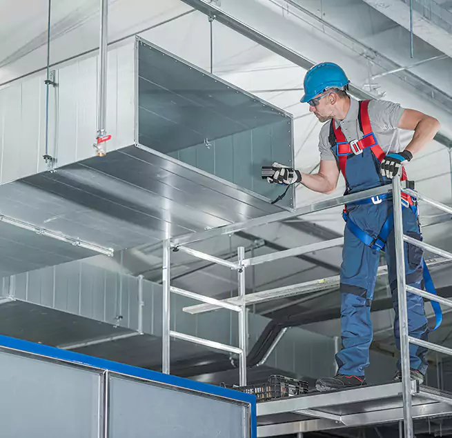 Why Homeowners & Businesses Trust Us in White Bear Lake, MN?