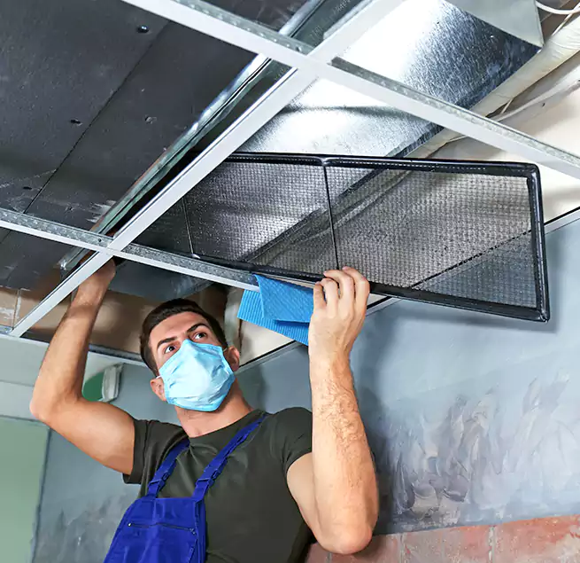 Why Homeowners Businesses Trust Us in White Bear Lake, MN