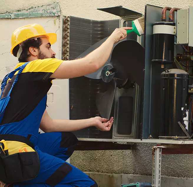 Why Homeowners Businesses Trust Us in White Bear Lake, MN?