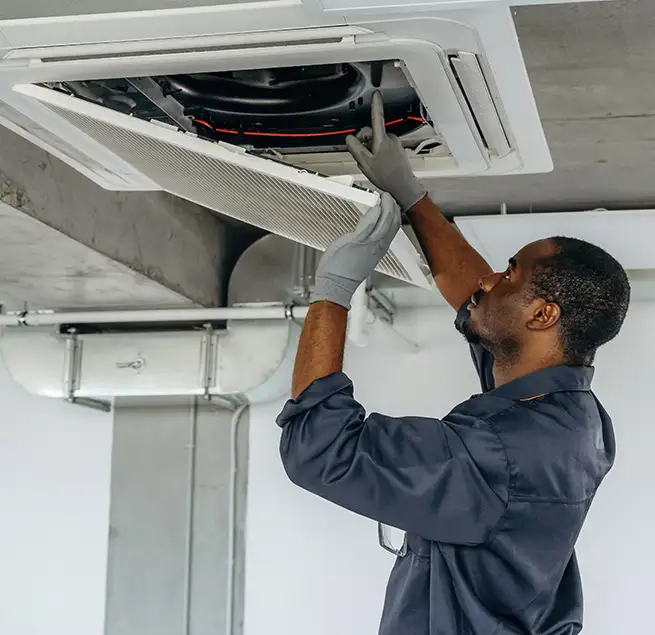 Why Homeowners & Businesses Trust Us in White Bear Lake, MN?