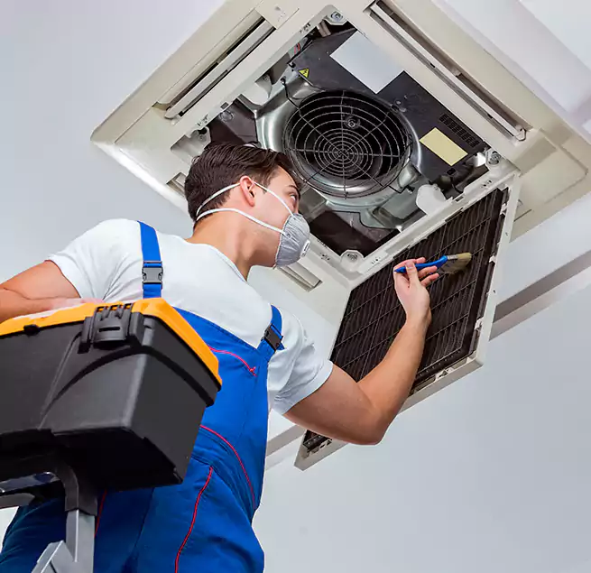 Why Homeowners & Businesses Trust Us in White Bear Lake, MN?