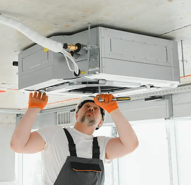 Why Homeowners & Businesses Trust Us White Bear Lake, MN