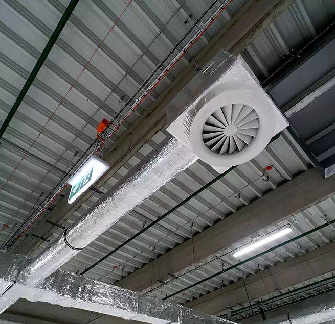 Why Homeowners & Businesses Trust Us in White Bear Lake, MN