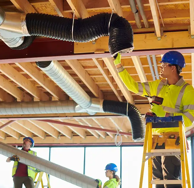 Why Homeowners & Businesses Trust Us in White Bear Lake, MN?