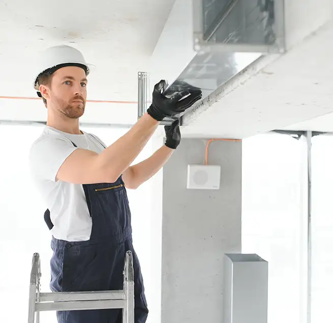 Why Homeowners & Businesses Trust Us in White Bear Lake, MN?