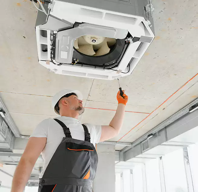 Why Homeowners Businesses Trust Us in White Bear Lake, MN