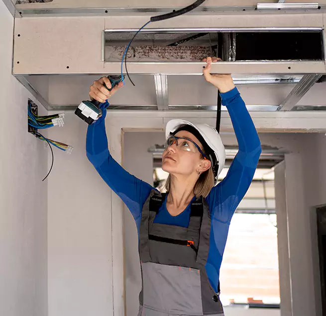  Why Homeowners & Businesses Trust Us in White Bear Lake, MN?