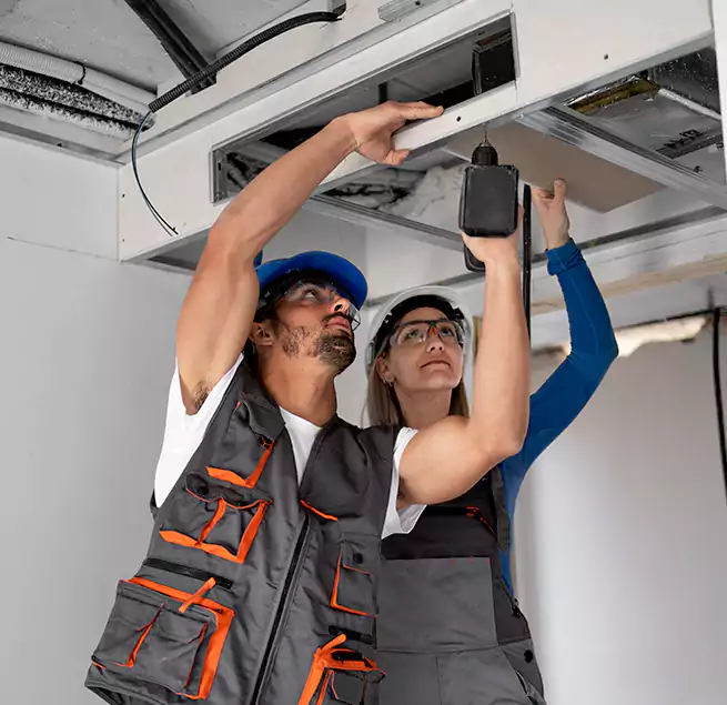 Why Homeowners & Businesses Trust Us in White Bear Lake, MN