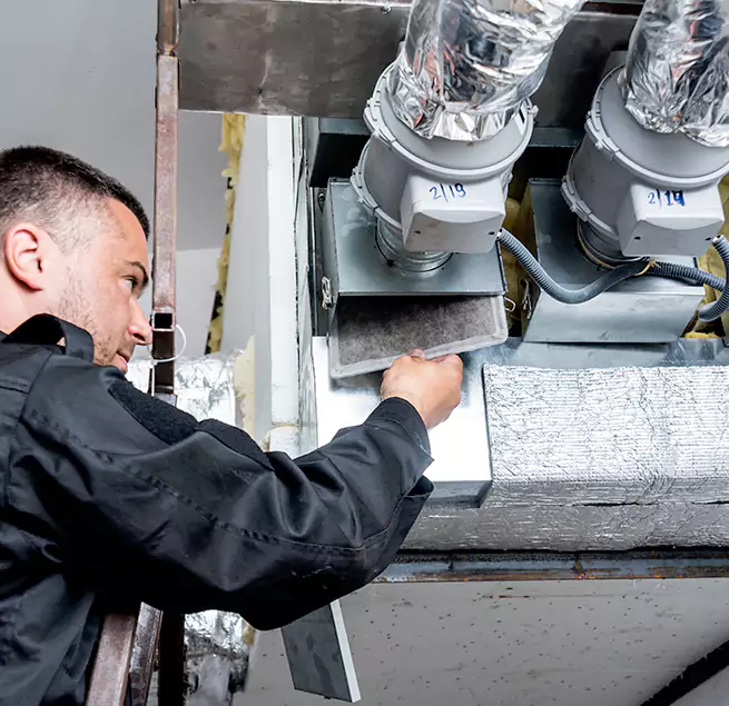 Why Homeowners & Businesses Trust Us in White Bear Lake, MN?