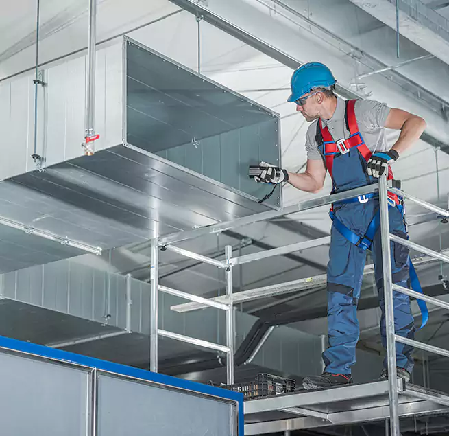 Why Homeowners & Businesses Trust Us White Bear Lake, MN