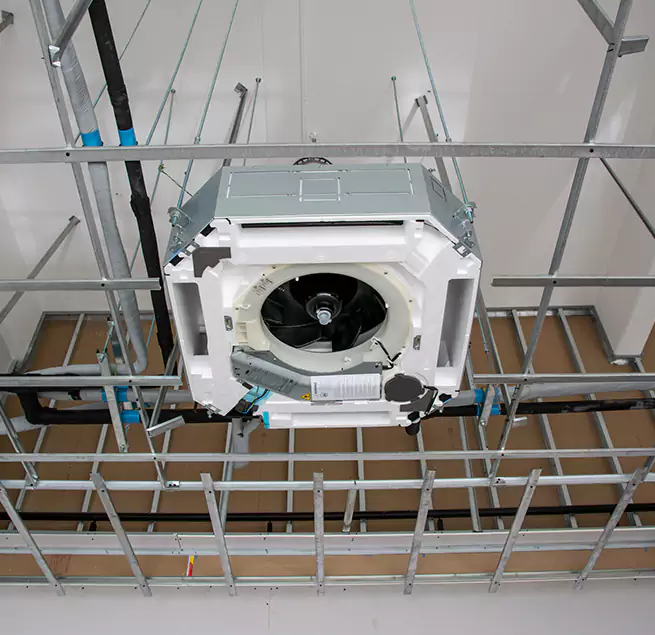 Why Homeowners & Businesses Trust Us White Bear Lake, MN?